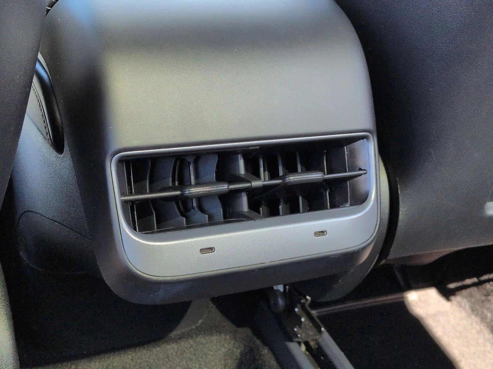 2021 Tesla Model Y Performance AWD