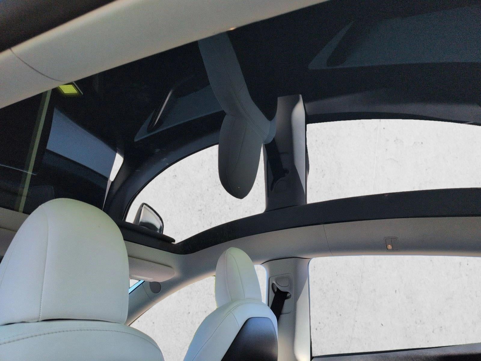 2021 Tesla Model Y Performance AWD