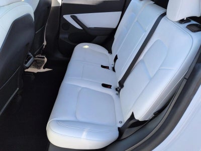 2021 Tesla Model Y Performance AWD