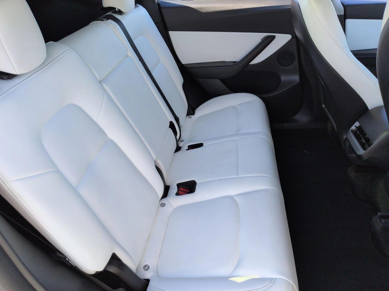 2021 Tesla Model Y Performance AWD