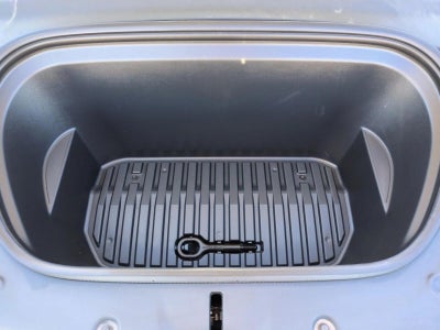 2021 Tesla Model Y Performance AWD