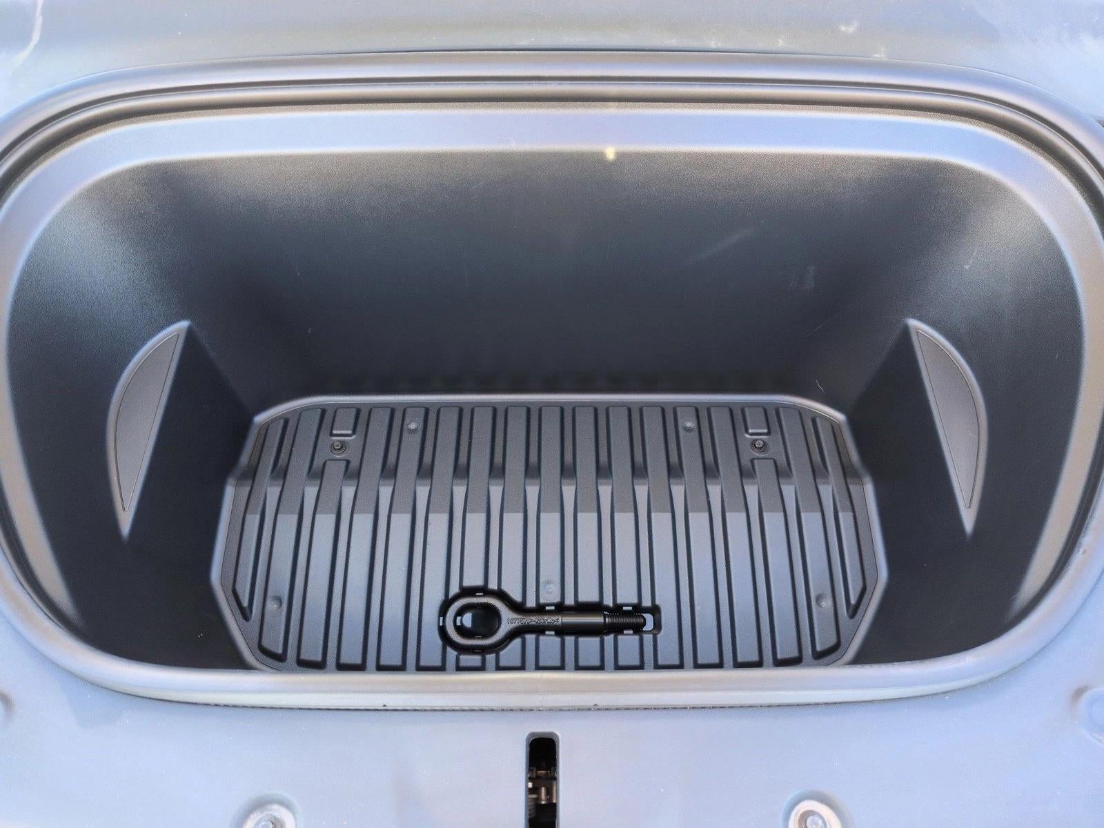 2021 Tesla Model Y Performance AWD