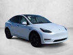 2021 Tesla Model Y Performance AWD
