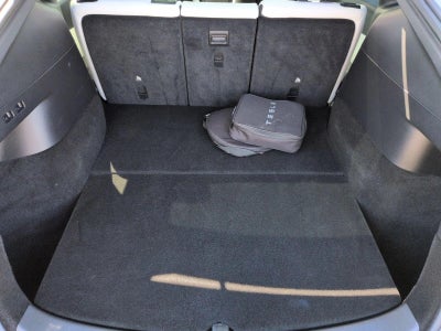 2021 Tesla Model Y Performance AWD