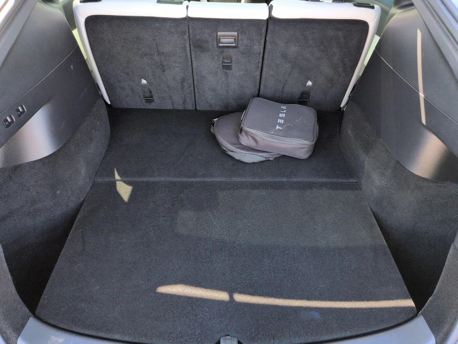 2021 Tesla Model Y Performance AWD