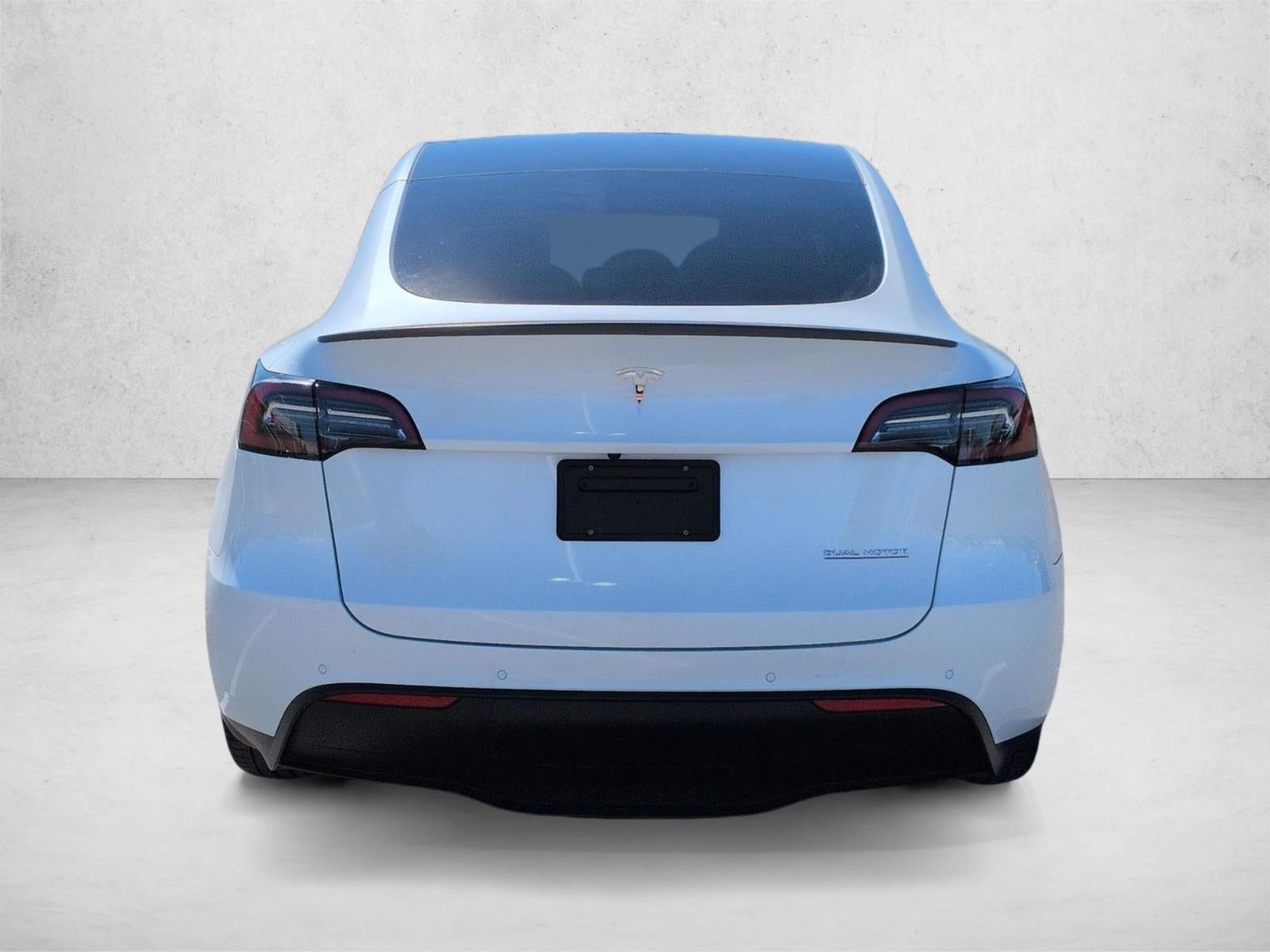 2021 Tesla Model Y Performance AWD
