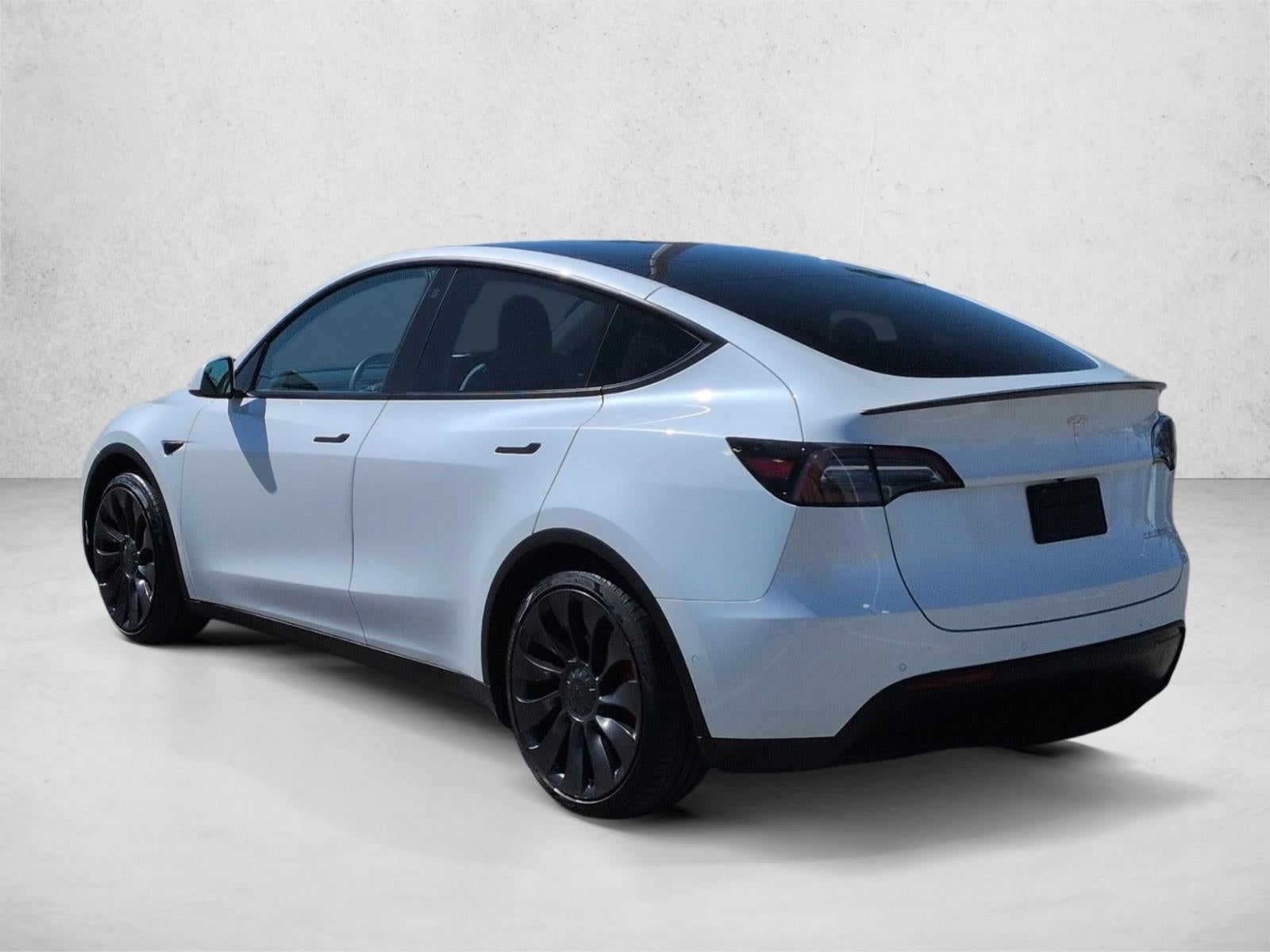 2021 Tesla Model Y Performance AWD