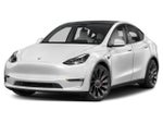 2021 Tesla Model Y Performance AWD