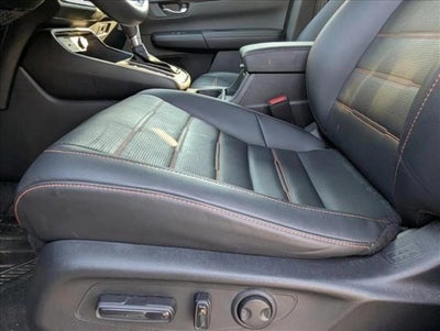 2024 Honda CR-V Hybrid Sport-L FWD