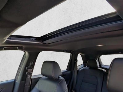 2024 Honda CR-V Hybrid Sport-L FWD