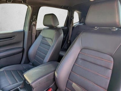 2024 Honda CR-V Hybrid Sport-L FWD