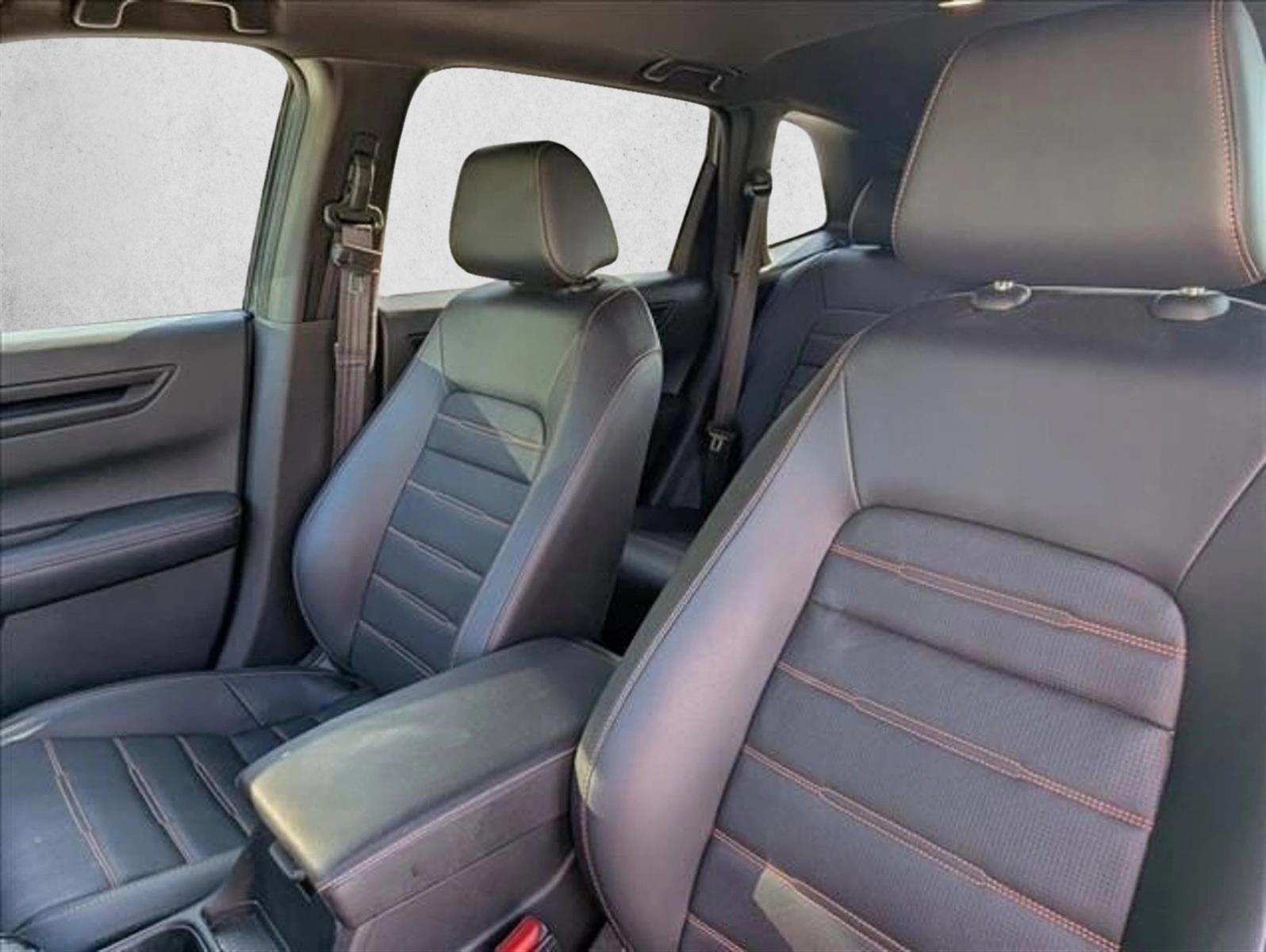 2024 Honda CR-V Hybrid Sport-L FWD