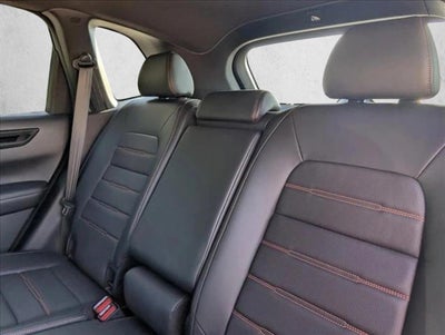 2024 Honda CR-V Hybrid Sport-L FWD