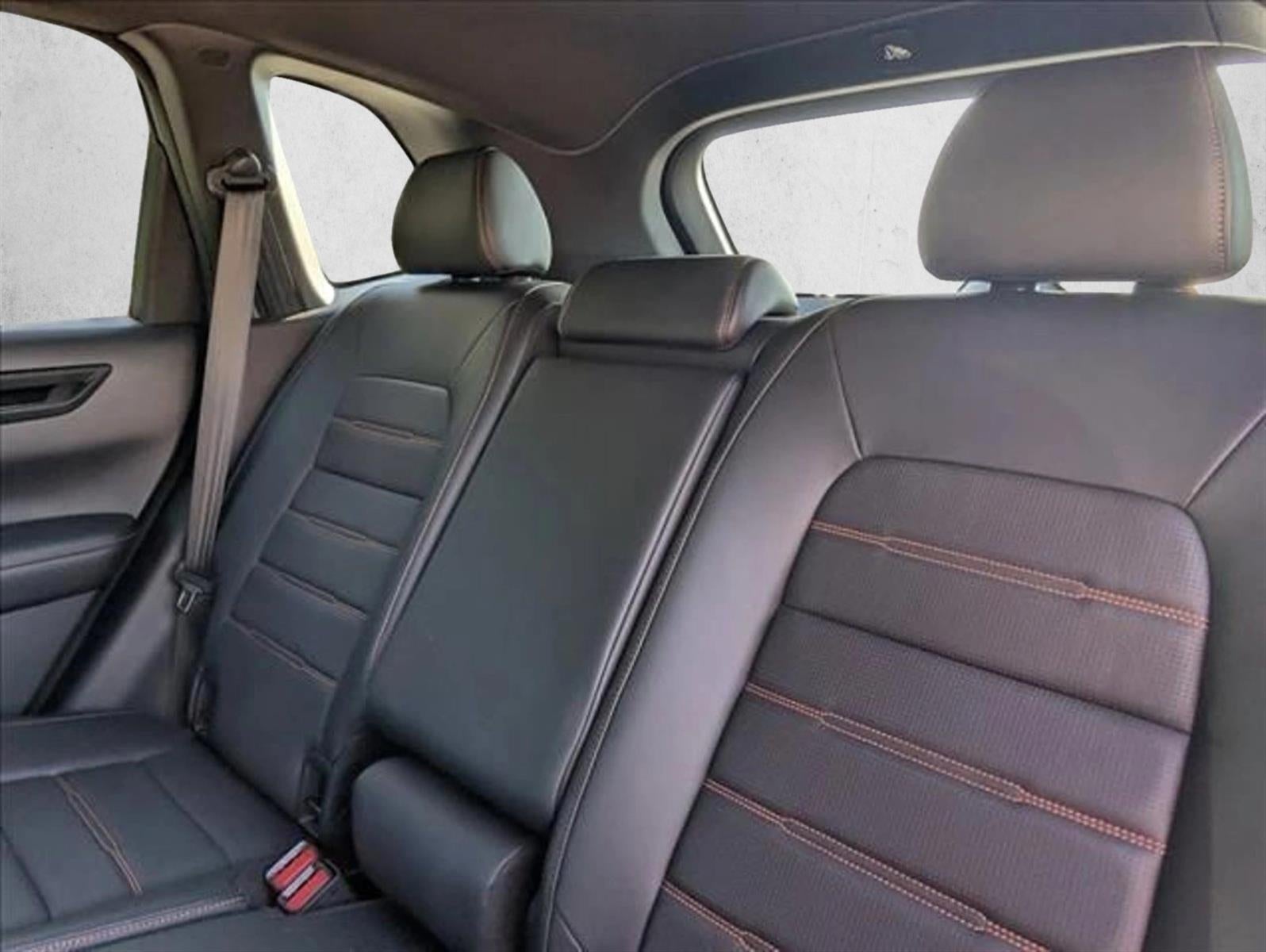 2024 Honda CR-V Hybrid Sport-L FWD