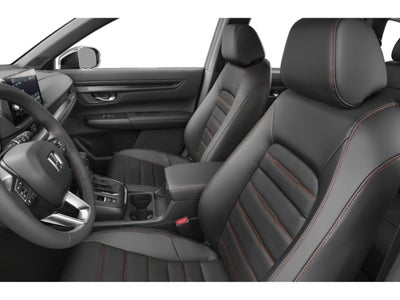 2024 Honda CR-V Hybrid Sport-L FWD