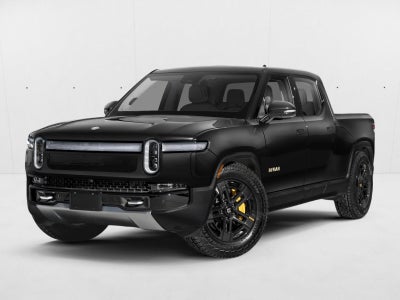 2023 Rivian R1T Adventure Quad-Motor Large Pack