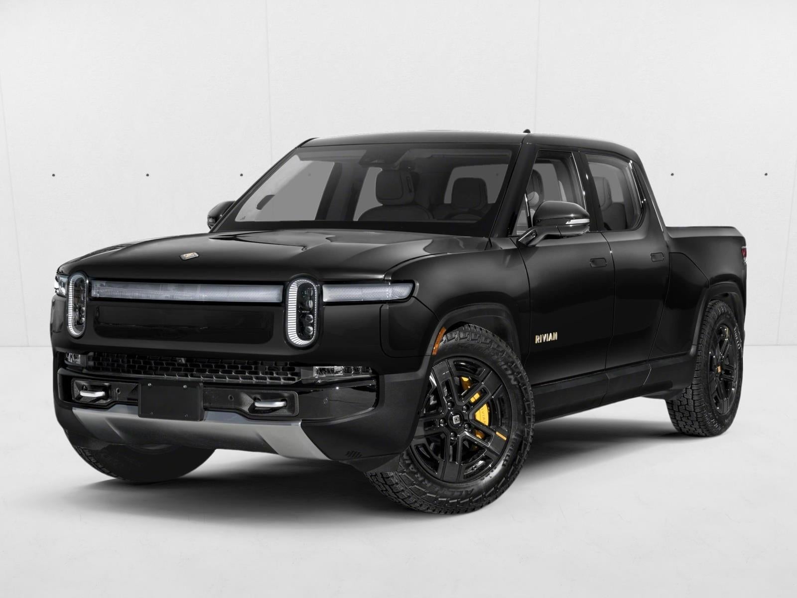 2023 Rivian R1T Adventure Quad-Motor Large Pack