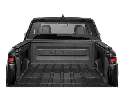 2023 Rivian R1T Adventure Quad-Motor Large Pack