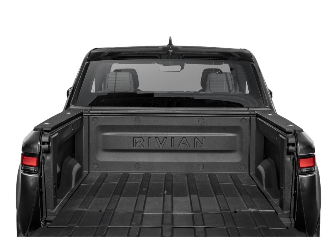 2023 Rivian R1T Adventure Quad-Motor Large Pack