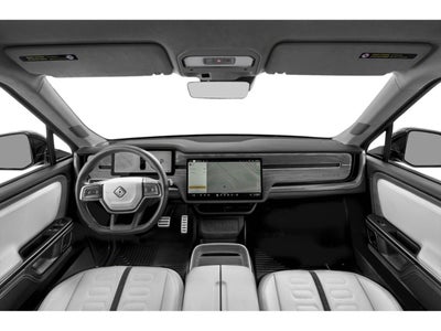 2023 Rivian R1T Adventure Quad-Motor Large Pack