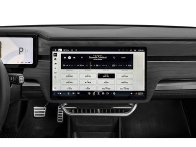 2023 Rivian R1T Adventure Quad-Motor Large Pack