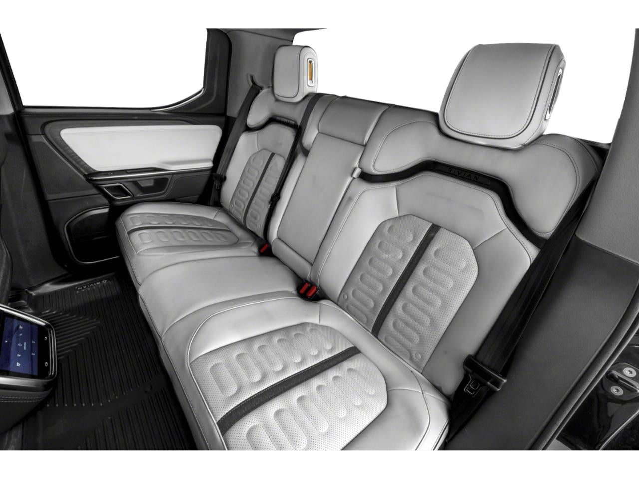 2023 Rivian R1T Adventure Quad-Motor Large Pack