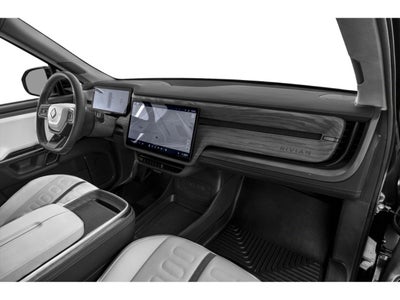 2023 Rivian R1T Adventure Quad-Motor Large Pack