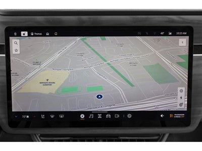 2023 Rivian R1T Adventure Quad-Motor Large Pack