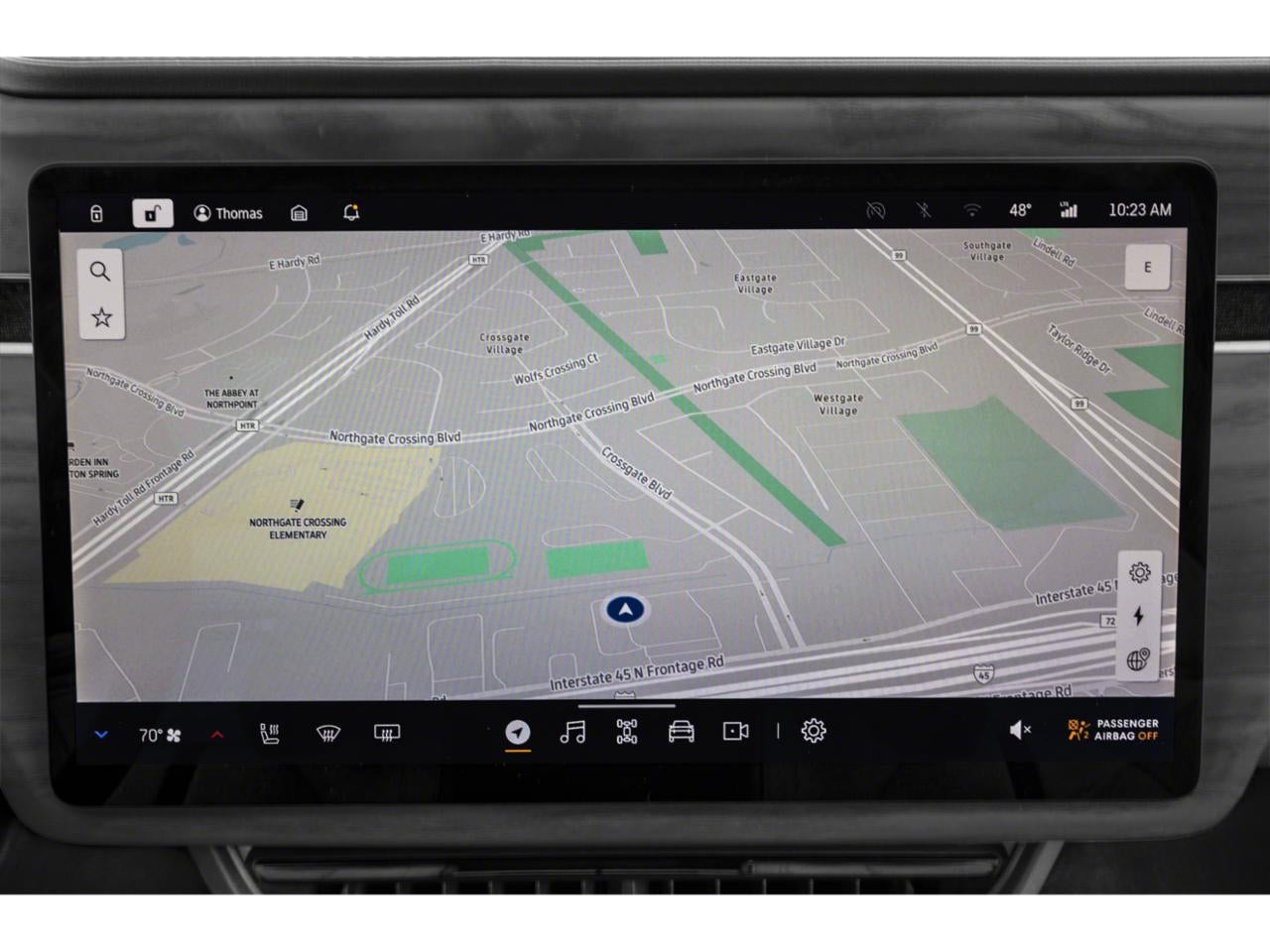 2023 Rivian R1T Adventure Quad-Motor Large Pack