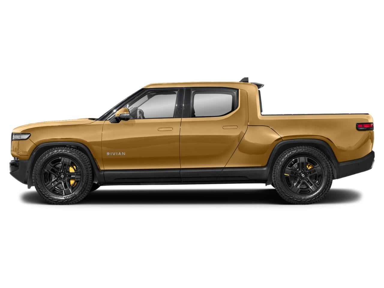 2023 Rivian R1T Adventure Quad-Motor Large Pack