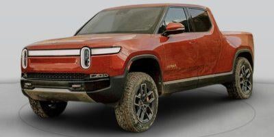 2023 Rivian R1T Adventure Quad-Motor Large Pack
