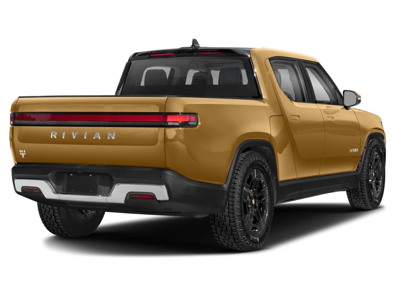 2023 Rivian R1T Adventure Quad-Motor Large Pack