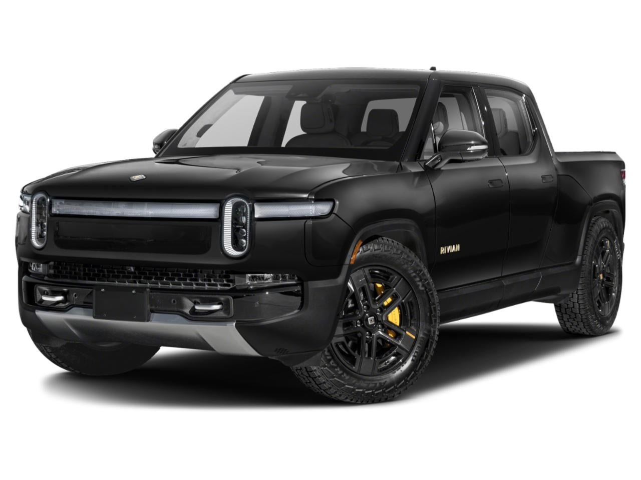 2023 Rivian R1T Adventure Quad-Motor Large Pack