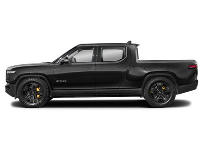 2023 Rivian R1T Adventure Quad-Motor Large Pack
