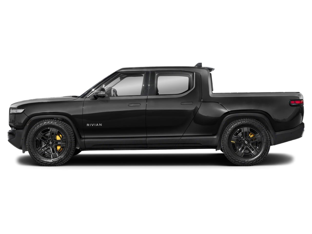 2023 Rivian R1T Adventure Quad-Motor Large Pack