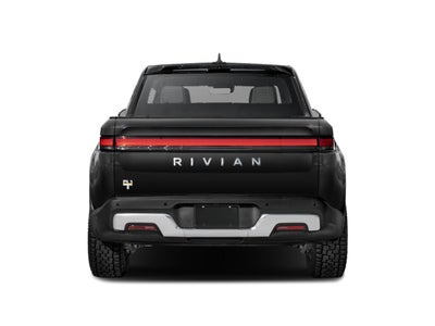 2023 Rivian R1T Adventure Quad-Motor Large Pack