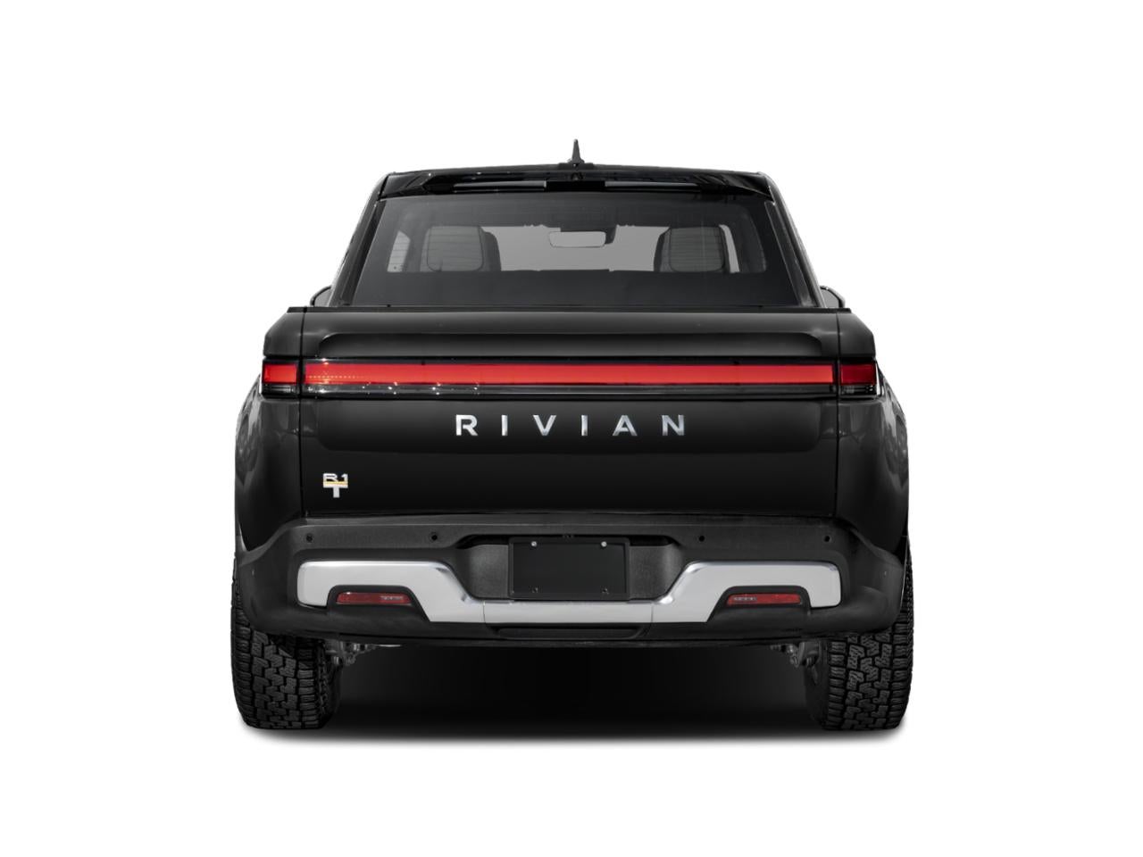 2023 Rivian R1T Adventure Quad-Motor Large Pack