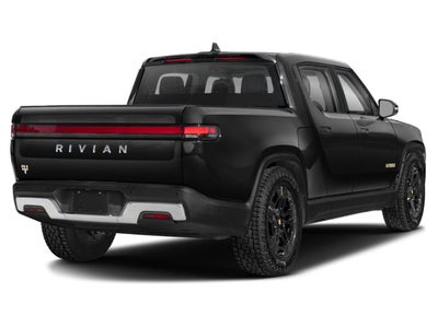 2023 Rivian R1T Adventure Quad-Motor Large Pack