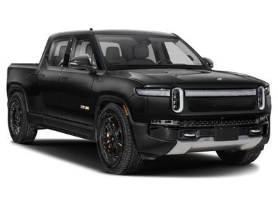 2023 Rivian R1T Adventure Quad-Motor Large Pack