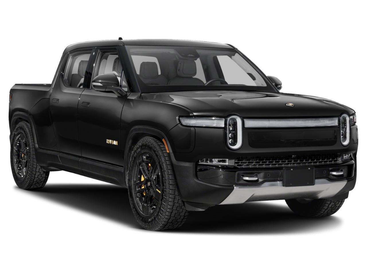 2023 Rivian R1T Adventure Quad-Motor Large Pack