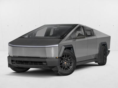 2024 Tesla Cybertruck AWD
