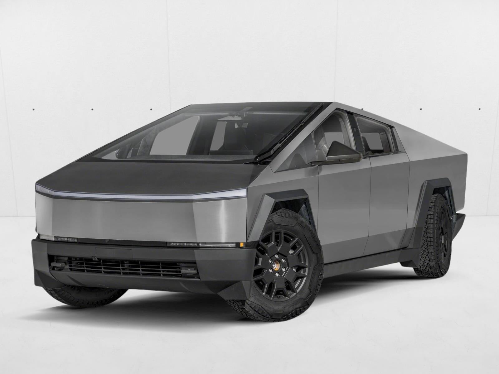 2024 Tesla Cybertruck AWD
