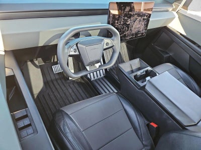 2024 Tesla Cybertruck AWD