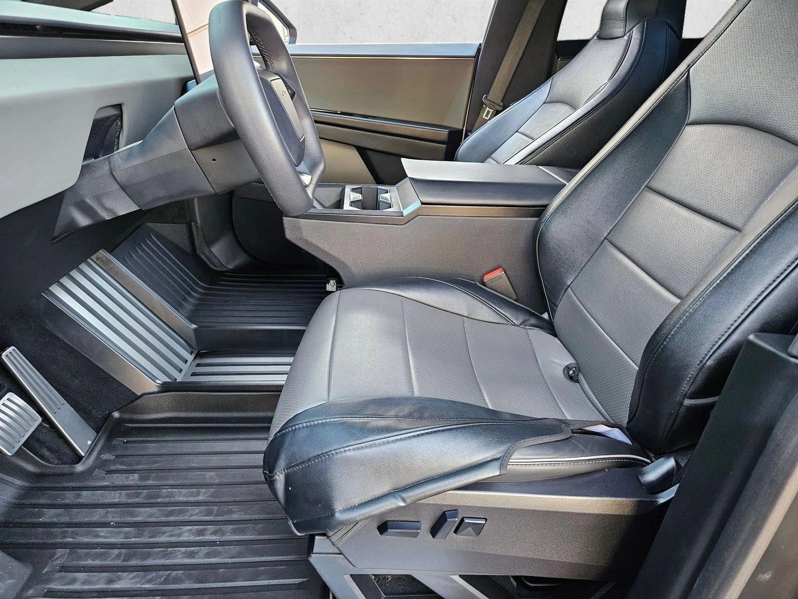 2024 Tesla Cybertruck AWD