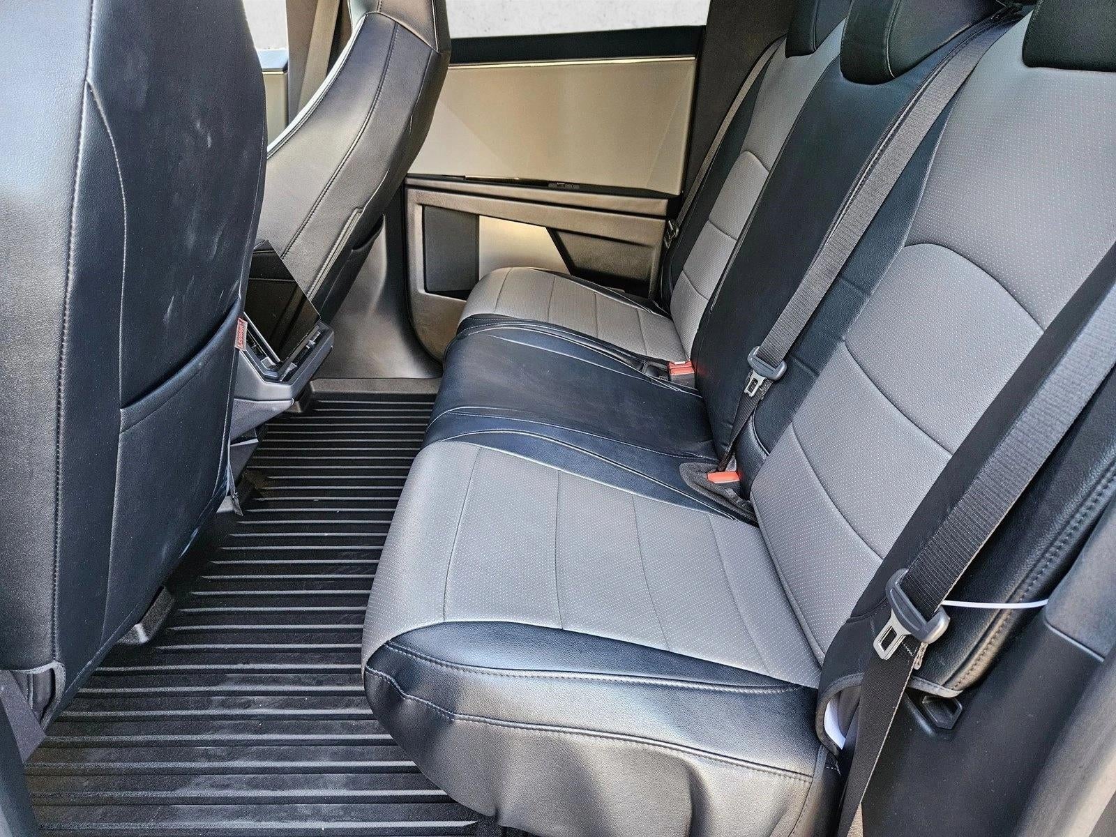 2024 Tesla Cybertruck AWD
