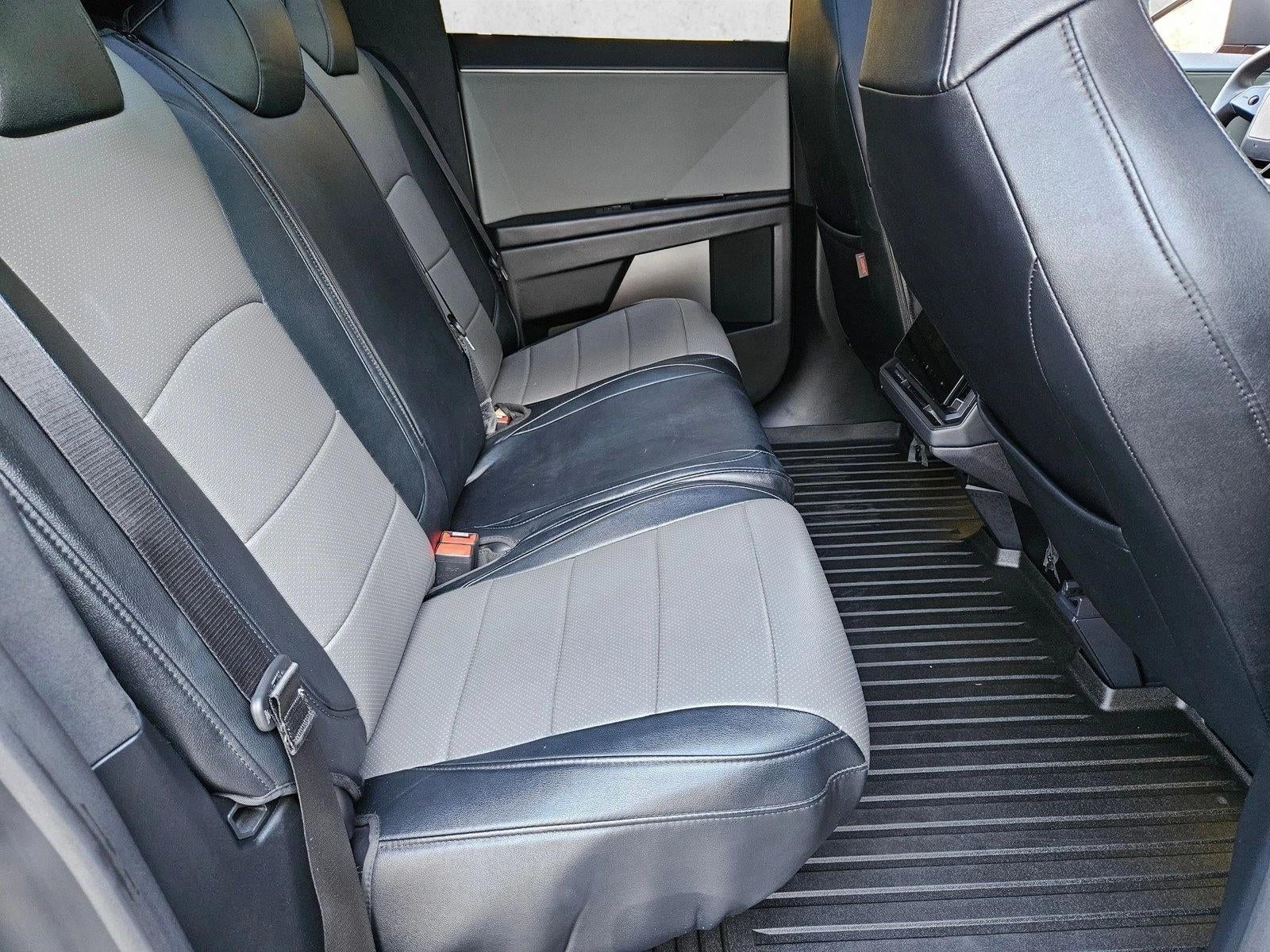 2024 Tesla Cybertruck AWD