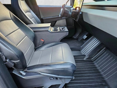 2024 Tesla Cybertruck AWD