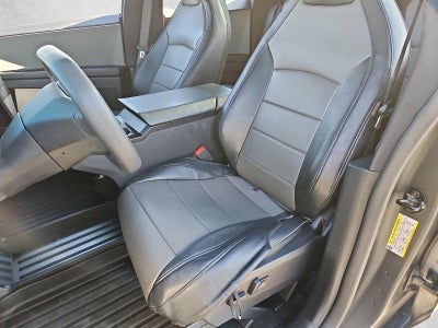 2024 Tesla Cybertruck AWD