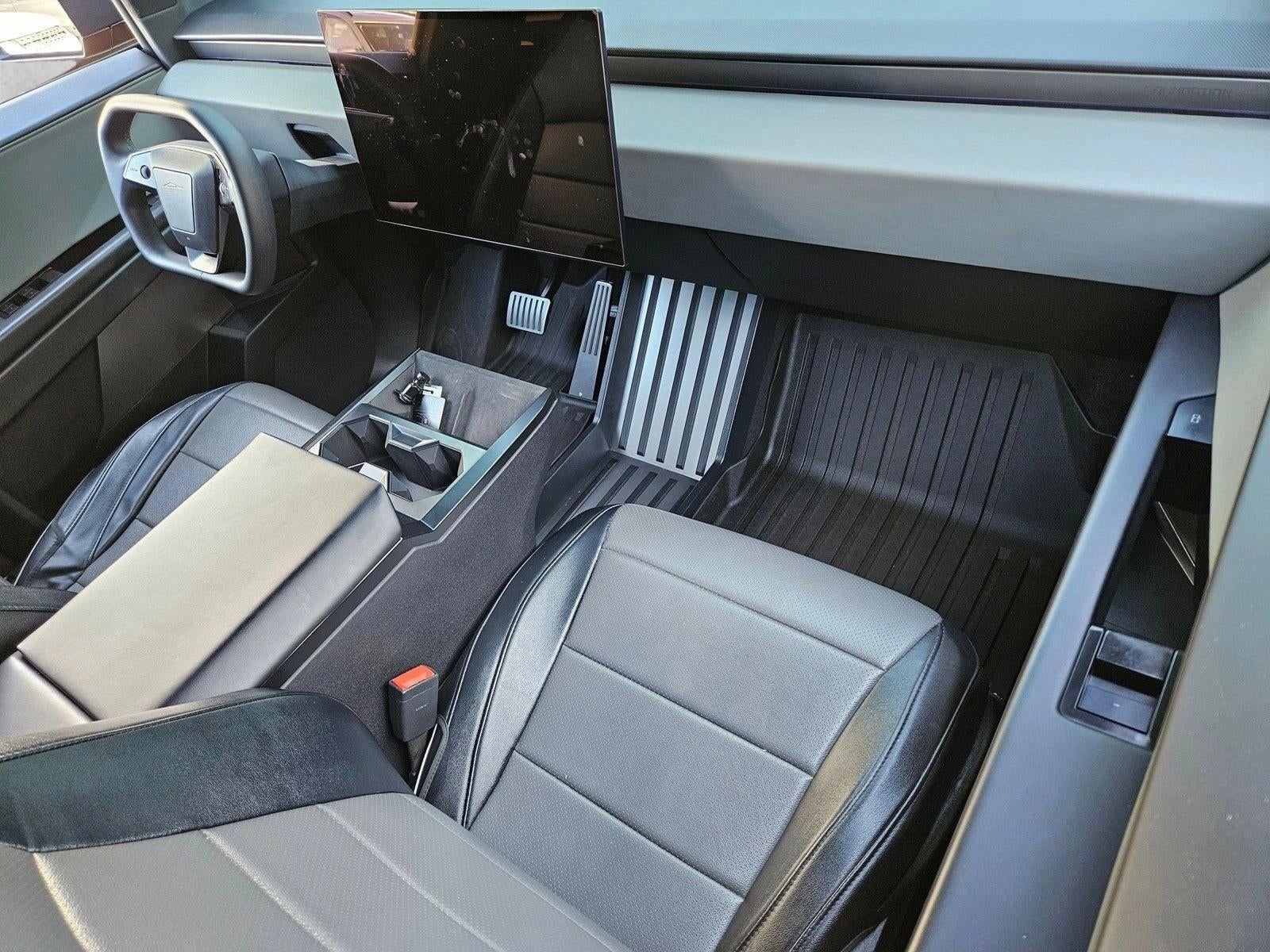 2024 Tesla Cybertruck AWD