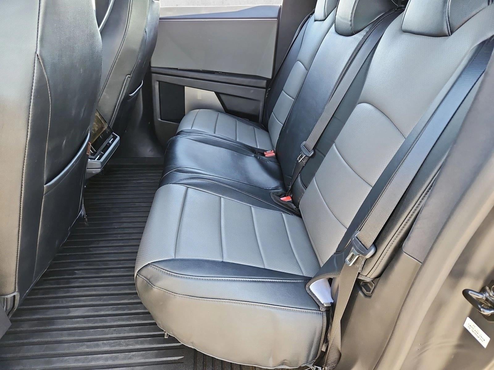 2024 Tesla Cybertruck AWD